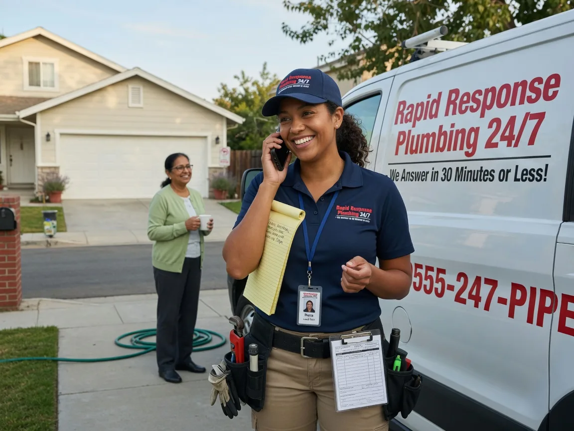 Emergency Plumber Red Springs, NC FAQs